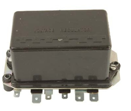 Regler-Gleichrichter 36130 REGULATOR LUCAS/EX 12V 22Amp.