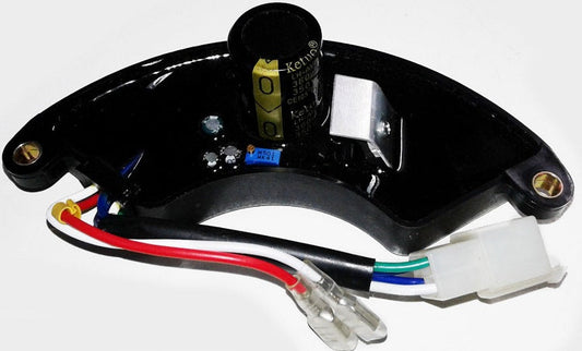 Regler-Gleichrichter 3618955 REGULATOR LIHUA/GEN. 230VAC