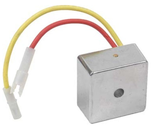 Regler-Gleichrichter 362018 REG./RECTIFIER BRIGGS 12V