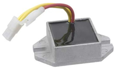 Regler-Gleichrichter 362020 REG./RECTIFIER BRIGGS 12V