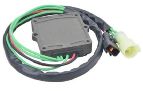 Regler-Gleichrichter 362023 REG./RECTIFIER YAMAHA 12V