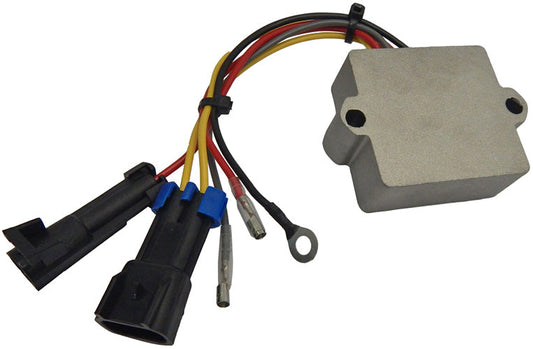 Regler-Gleichrichter 362047 REG./RECTIFIER MERCURY 12V