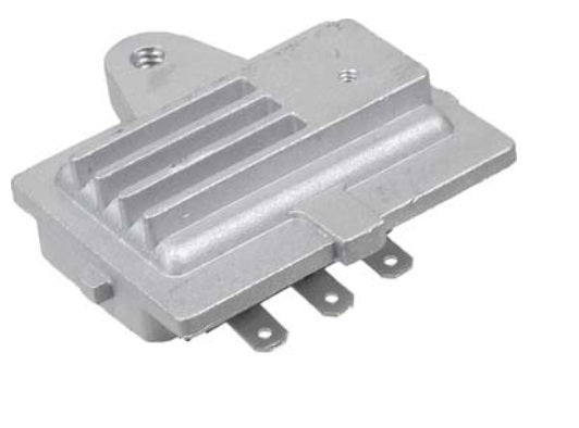 Regler-Gleichrichter 362060 REG./RECTIFIER ONAN 12V AC. B+. AC