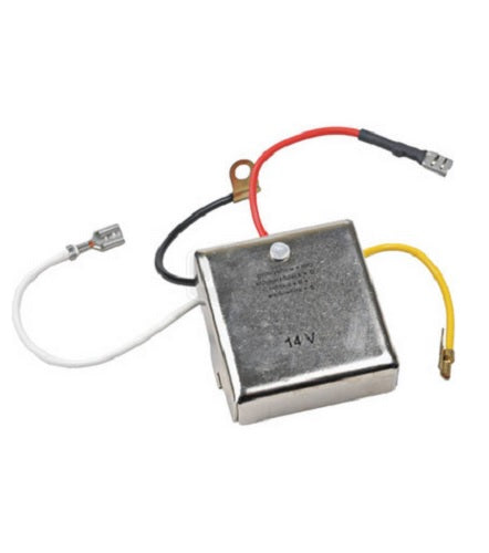 Regler 36214 Regler LUCAS/12V 12V