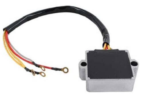 Regler-Gleichrichter 362151 REG./RECTIFIER MERCURY M. 12V