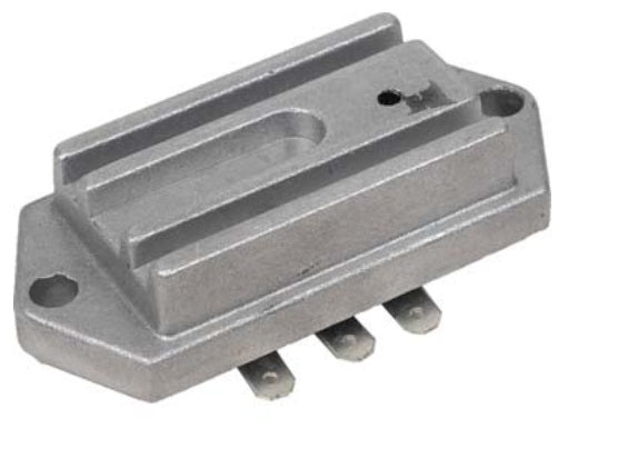 Regler-Gleichrichter 362575 REG./RECTIFIER JOHN D. 12V