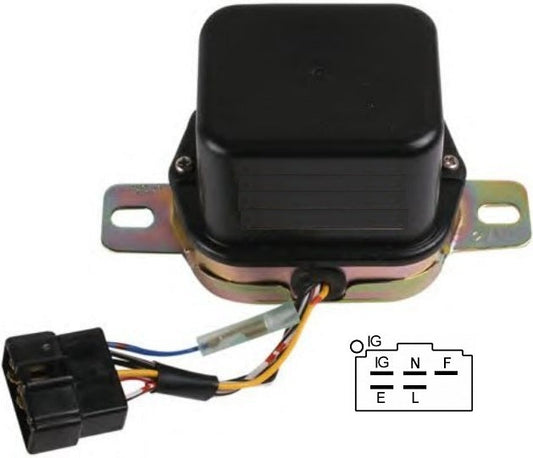 Regler-Gleichrichter 362628 Regler DENSO/EX / 24V 24V