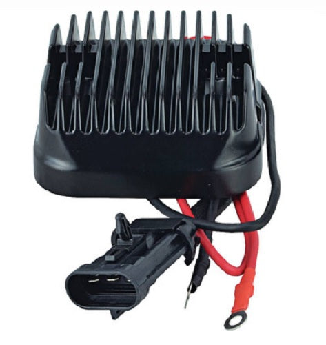 Regler-Gleichrichter 362717 REG./RECTIFIER POLARIS 12V