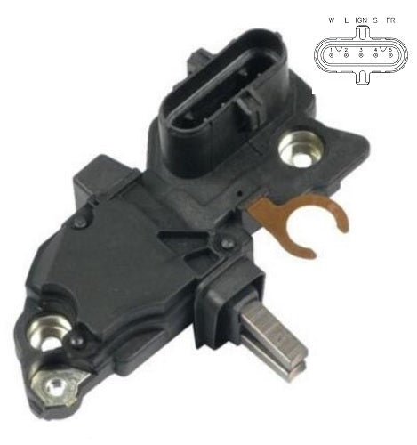 Regler 36298 Regler BOSCH/24V 24V