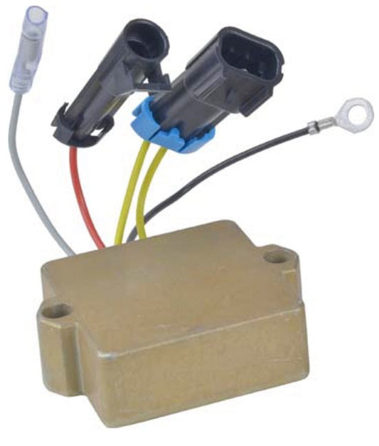 Regler-Gleichrichter 363071 REG./RECTIFIER MERCURY 12V