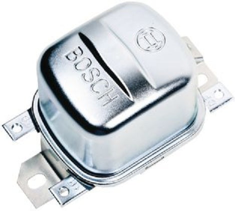 Regler-Gleichrichter 36390-Bo REGULATOR BOSCH/EX 12V 11Amp.