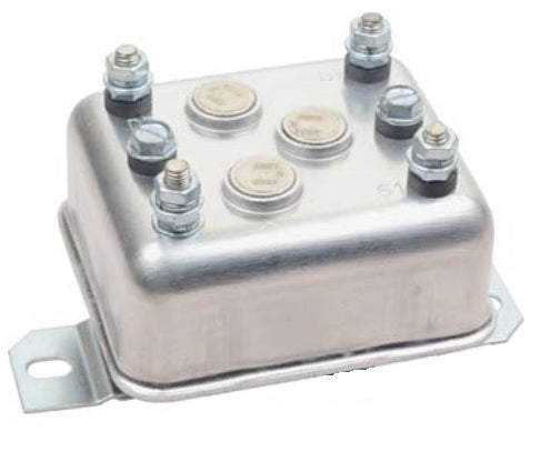 Regler-Gleichrichter 36390 REGULATOR BOSCH/EX 12V