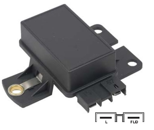 Regler-Gleichrichter 364004 REGULATOR MARELLI/EX 12V