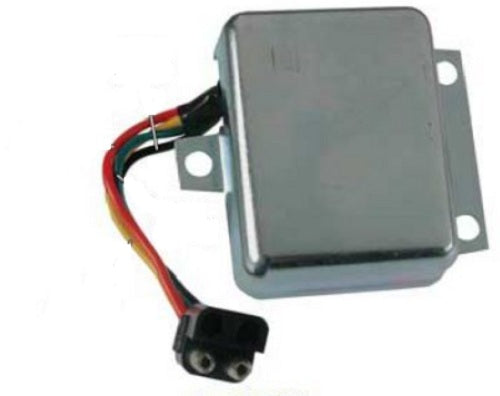 Regler 365223 Regler MOTOROLA/EX 12V