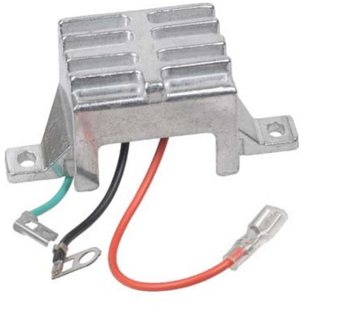 Regler 365507 Regler MOTOROLA/12V 12V