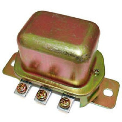 Regler-Gleichrichter 367450 Regler HITACHI/EXTERN 12V