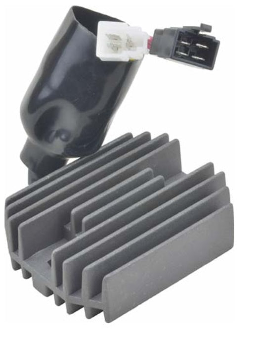 Regler-Gleichrichter 368041 REG./RECTIFIER SUZUKI 12V