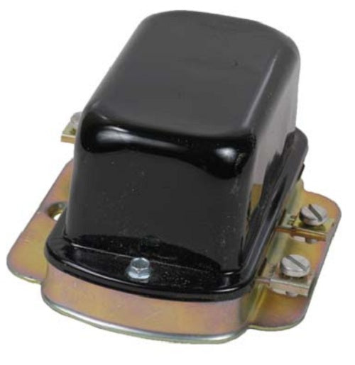 Regler 368105 REGULATOR PRESTL./EX 12V ARM-FLD-BAT