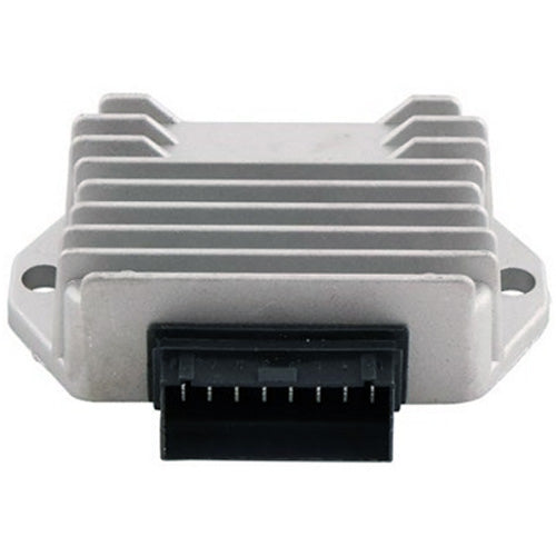 Regler-Gleichrichter 368124 REG./RECTIFIER PIAGGIO 12V G L B- B+ S2 S1 A A