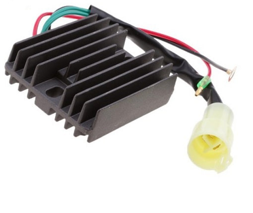 Regler-Gleichrichter 368196 REG./RECTIFIER MERCURY 12V