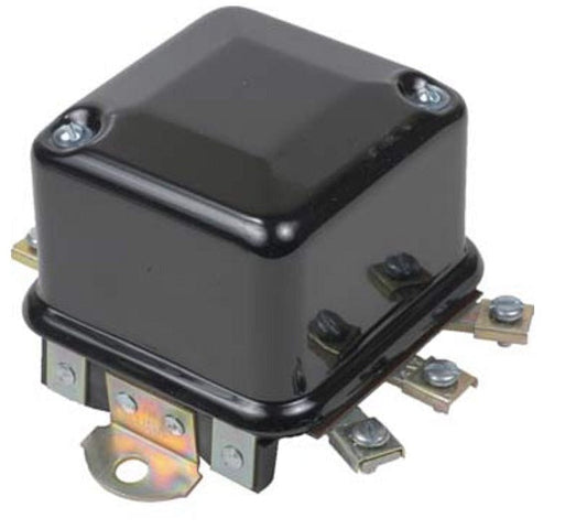Regler-Gleichrichter 368999 Regler DELCO/EXTERN 12V 10Amp.