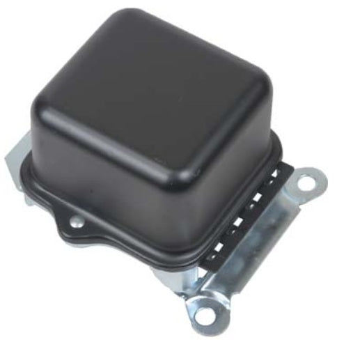 Regler-Gleichrichter 369212 Regler DELCO/US 12V