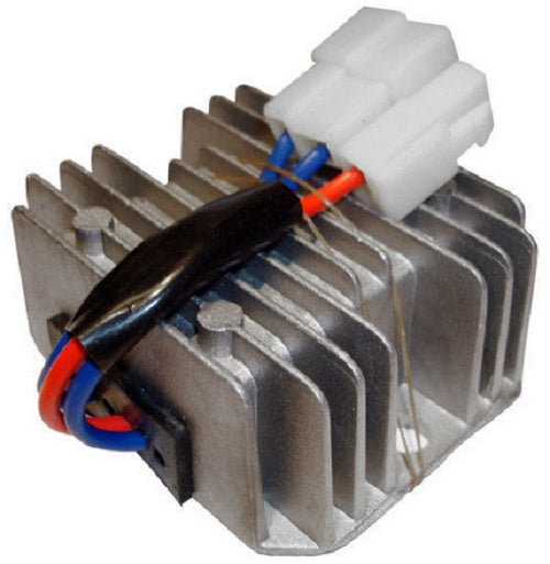 Regler-Gleichrichter 369660 REG./RECTIFIER YANMAR