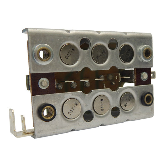 Regler-Gleichrichter 372003 Gleichrichter BOSCH/BMW