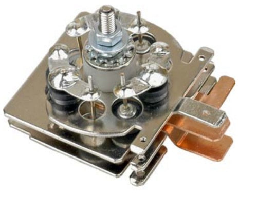 Gleichrichter 37295 Gleichrichter LUCAS