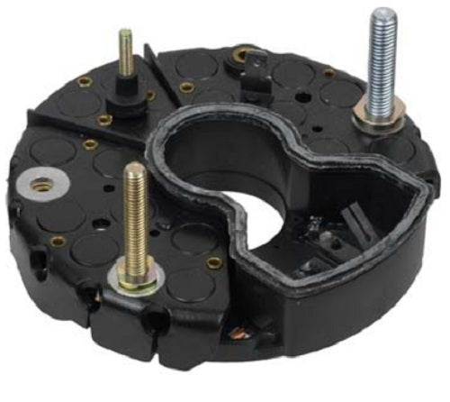 Gleichrichter 37340 Gleichrichter BOSCH