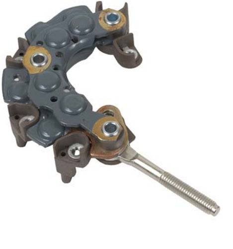 Gleichrichter 37718 Gleichrichter DENSO