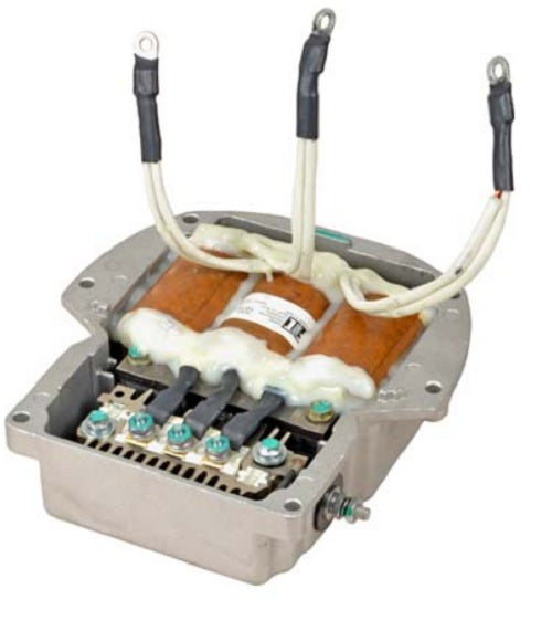 Gleichrichter 378133 TRANSFORMER 12-24V