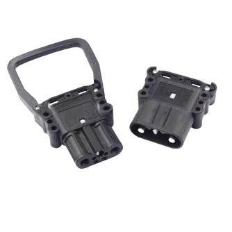 Steckverbindung ladestation ladesäule e-mobilität 381600 Charging Plug 160A 160A > 600V