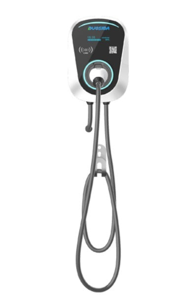 Wallbox 38208032 Wallbox/Charger 22KW 400V 32Amp. 5m TPU Cable / 3 Phase