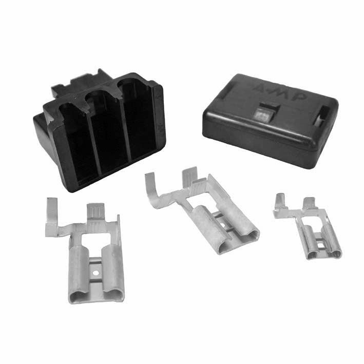 Steckverbindung ladestation ladesäule e-mobilität 382804 Plug BOSCH