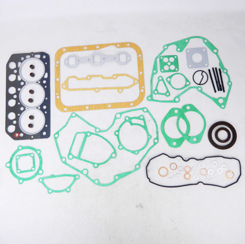 Dichtungssatz 434330 MOT. DICHTSATZ MIT.S3L