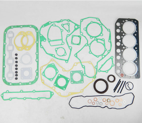 Dichtungssatz 434420 MOT. DICHTSATZ MIT.S4L