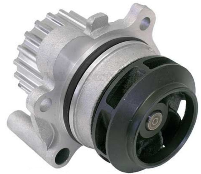 Wasserpumpe 491011 WATER PUMP LINDE/VW