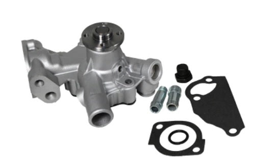 Wasserpumpe 492007 WATER PUMP YANMAR 3D68E.3TNE68.3TNE68C