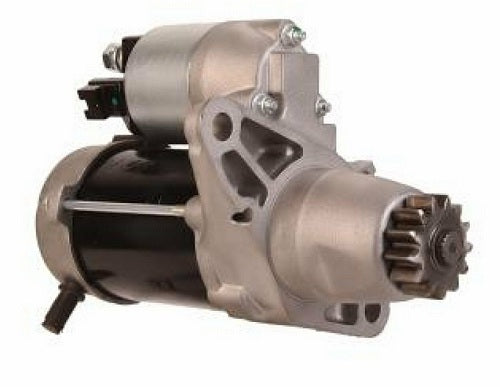 Anlasser 70000700 Starter DENSO/TOYOTA 12V 1.6KW CCW / 13Z