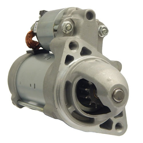 Anlasser 70005510 Starter DENSO/MB 12V 1.7KW CW / 12Z