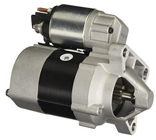 Anlasser 70022810 Starter VALEO/RENAULT 12V 0.9KW CW / 8Z