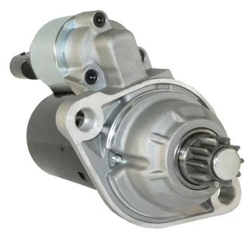 Anlasser 70121402 Starter BOSCH/VW 12V 1.1KW CCW / 10Z