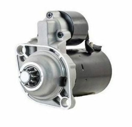 Anlasser 70123001 Starter BOSCH/PORSCHE 12V 1.7KW CW / 9Z