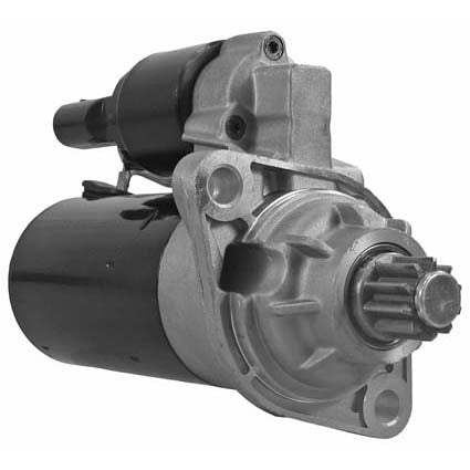 Anlasser 70125605 Starter BOSCH/VW 12V 2.2KW CCW / 10Z