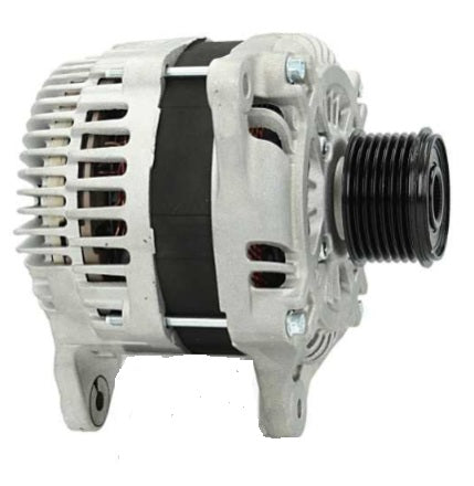 Lichtmaschine 80000781 Generator MITSU./SUBARU 12V 170Amp. 7PVC55