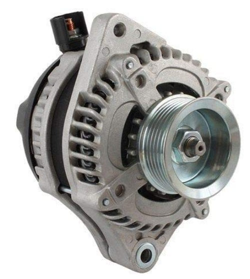 Lichtmaschine 80105920 Generator DENSO/HONDA 12V 130Amp. 6PV65