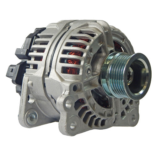 Lichtmaschine 80315003 Generator BOSCH/VW 12V 70Amp. 6PV56