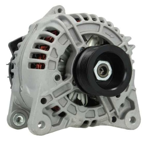 Lichtmaschine 80425034 Generator BOSCH/RENAULT 12V 120Amp. 6PV56