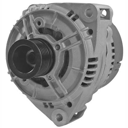 Lichtmaschine 80510101 Generator BOSCH/MB 12V 115Amp. 6PVC56